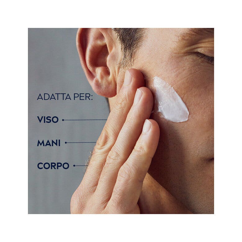 Nivea Men Crema Hidratante 75ml-4