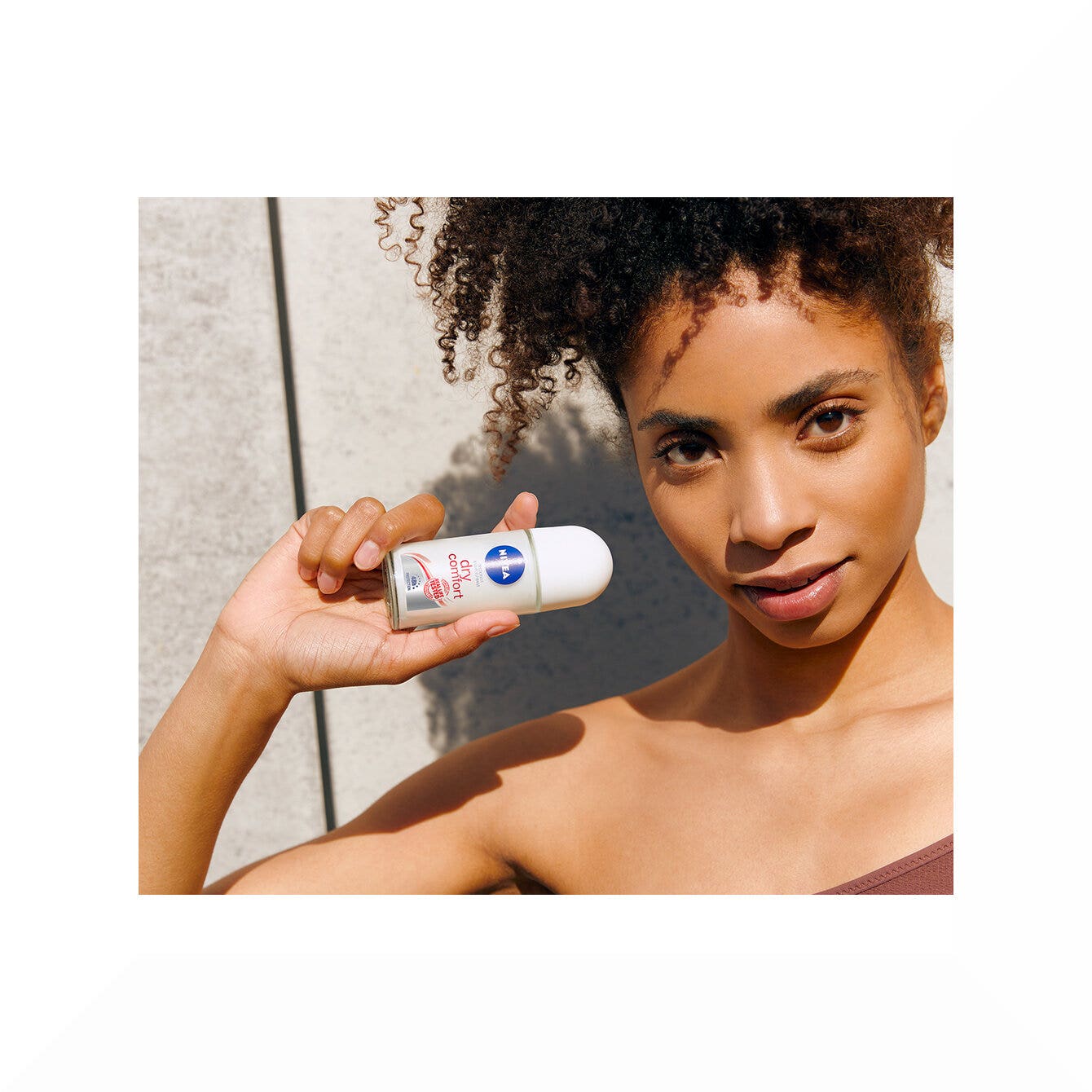 Nivea Desodorante Aid Dry Comfort Roll-On 50ml-3