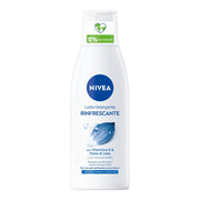 Nivea Leche Limpiadora Hidratante Piel Normal 200ml-1