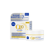 Nivea Q10 Crema de Día Antiarrugas 50ml-1
