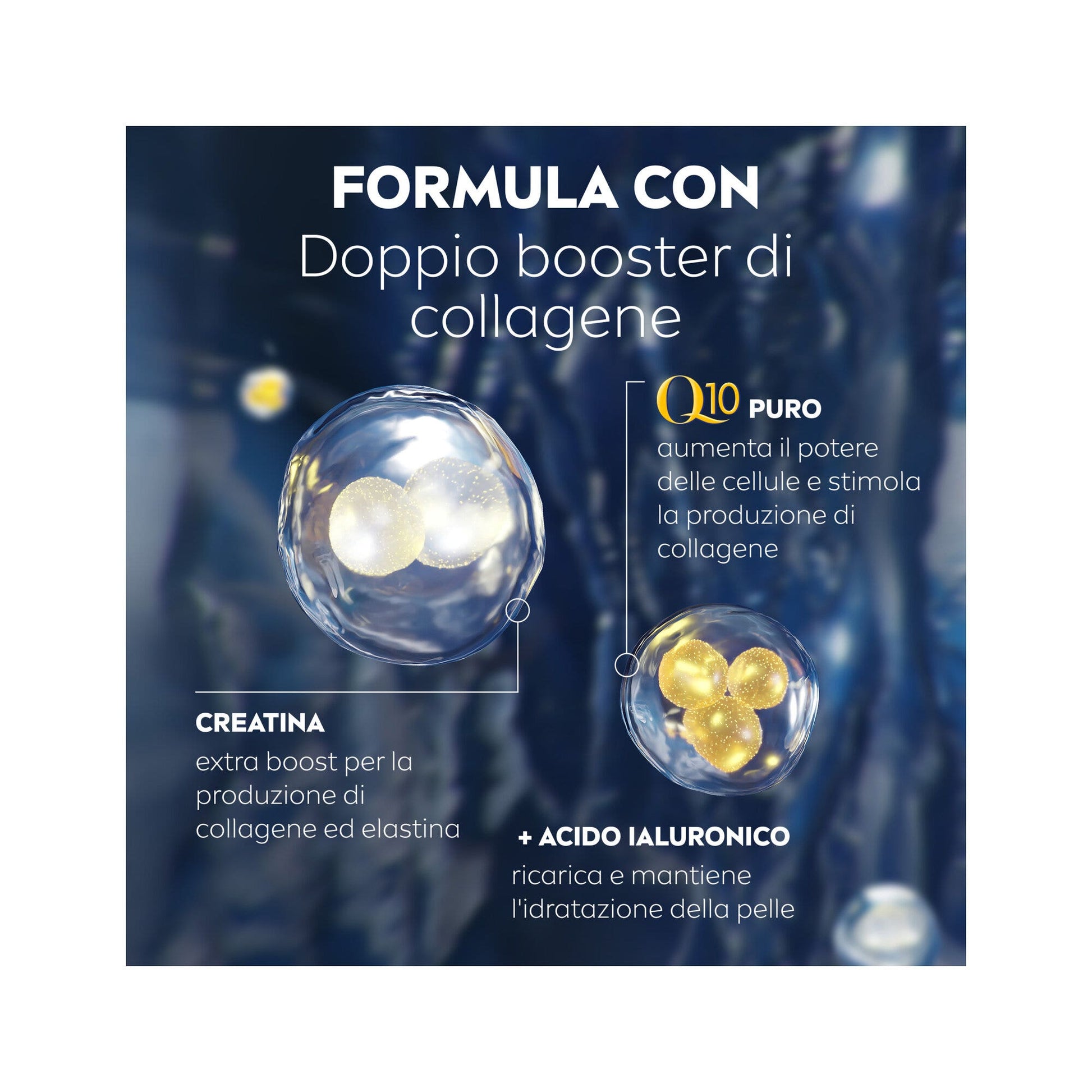 Nivea Q10 Crema de Día Antiarrugas 50ml-3