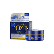 Nivea Q10 Crema de Noche Antiarrugas 50ml-1
