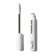 Máscara Nutritiva Para Pestañas Y Cejas Face D-1