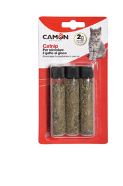 Camon Catnip In Tube estimula al gato a jugar-1