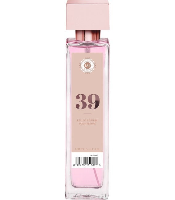 Iap Pharma Eau De Parfum 39 Vierta Femme 150ml-2