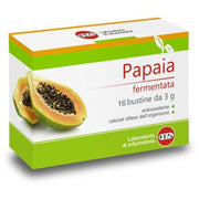 Papaya Fermentada 16 Sobres-2