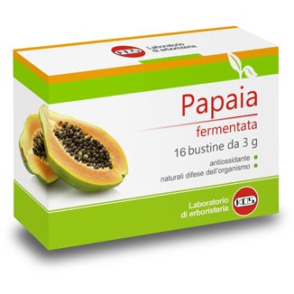 Papaya Fermentada 16 Sobres-2