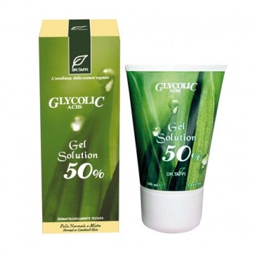 Dr Taffi Gel Solución 50% Bio 100ml-1