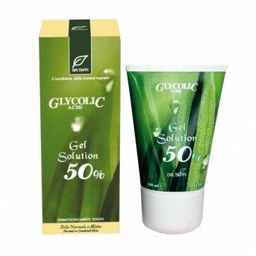 Dr Taffi Gel Solución 50% Bio 100ml-2
