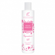 Dr Taffi Bagnoschiuma Kenaf Karkadè Bio&Vegan 250ml-1