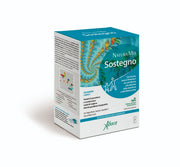 Aboca Natura Mix Soporte Avanzado 20 Sobres-2