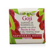 Nesti Dante Dal Frantoio Jabon De Marsella Goji Con Extracto De Oliva 100g-1