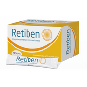 Retiben 20 Sticks 10ml-1