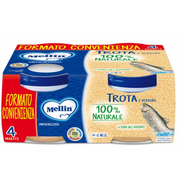 Mellin Trucha Homogeneizada 4x80g-1