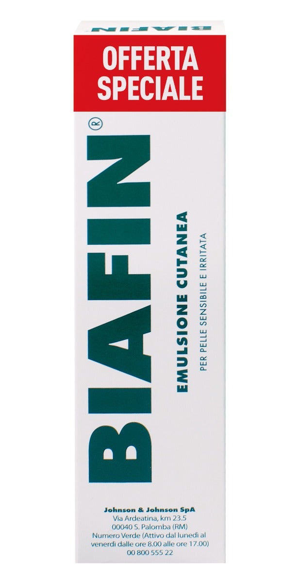 Biafin Emulsión Hidratante para la Piel 100ml-1