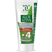 Natur Unique Aloe Activo Puro Gel Titulado 200ml-1