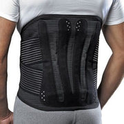 Corsé Lumbosacro Gibaud Ortho High Action H35 Talla 4-4