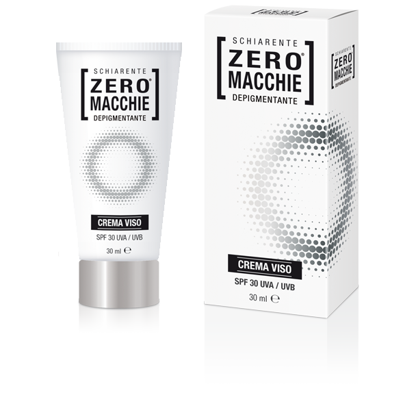 Crema Facial Zero Macchie SPF30 30ml-1