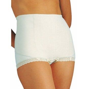 Calzoncillos de control Dualsan para mujer Talla 6-1