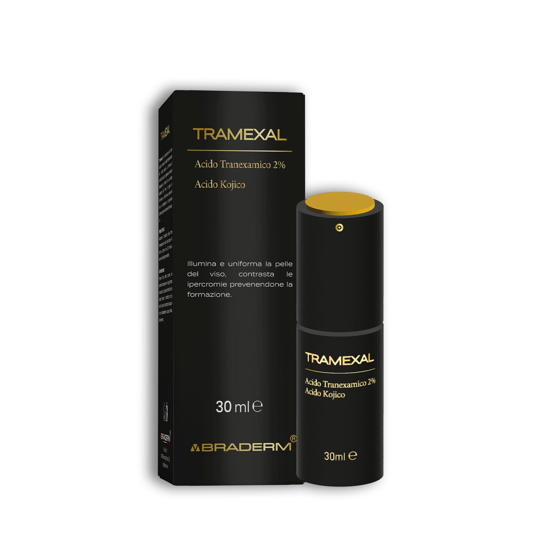 Braderm Tramexal 30ml-1