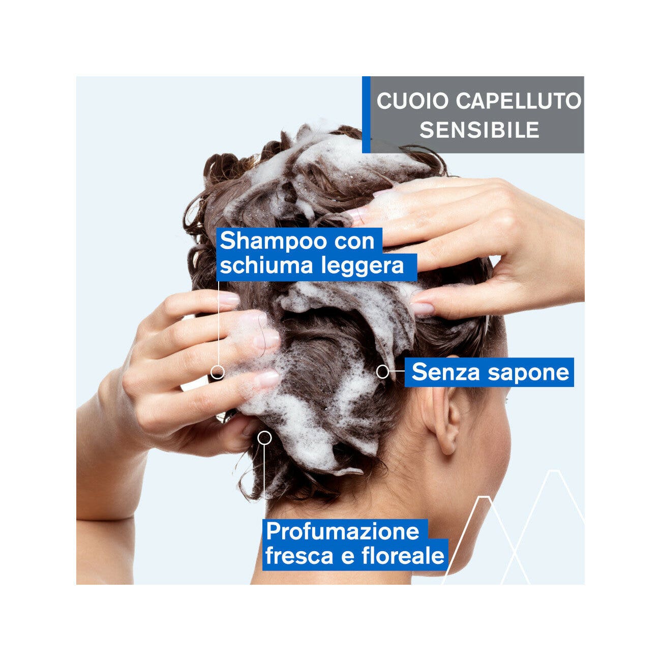 Uriage DS Cabello Delicado Champú Reequilibrante 200ml-6