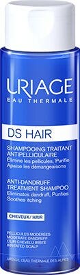 Uriage DS Cabello Delicado Champú Reequilibrante 200ml-7