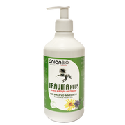 Trauma Plus Para Equinos 500ml-3