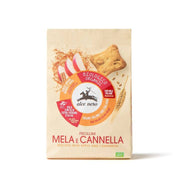 Alce Nero Bizcocho De Manzana Y Canela Ecológico 250g-1