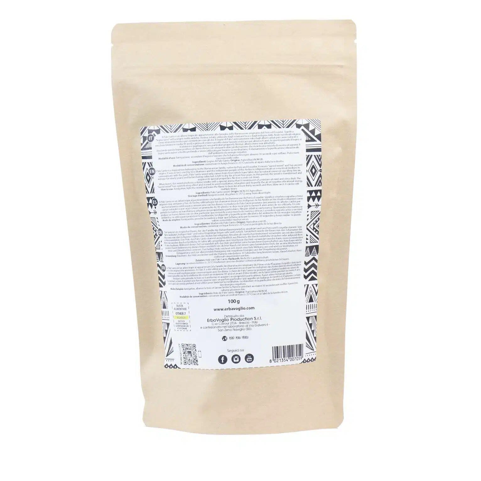 PALO SANTO 10 ESTACAS 100G-2