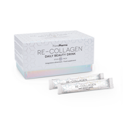 Re-Collagen Daily Beauty Drink Paquete de 20 barras-2