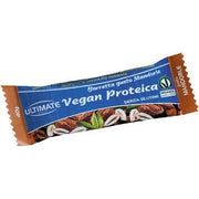 Ultimate Vegan Protein Barrita Sabor Almendra 40g-2