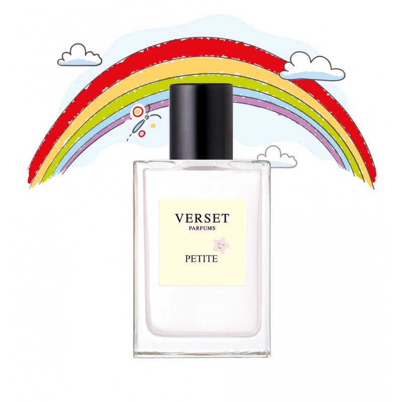 Verset Petite Edt Para Niños 100ml-2