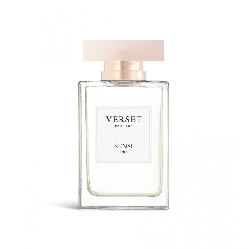 Verset Sensi Più Edp Para Mujer 100ml-2