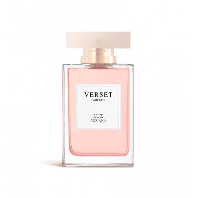 Verset Luz Adriana Edp Puor Femme 100ml-2