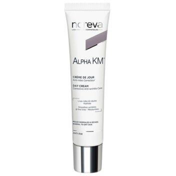 Noreva Alpha Km Crema de Día Suavizante / Hidratante Rostro 40ml-1