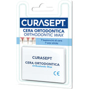 Curasept Cera Cera Ortodoncia 5 Sticks-2