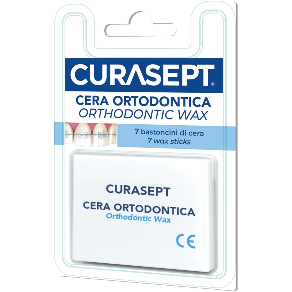 Curasept Cera Cera Ortodoncia 5 Sticks-2