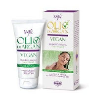 Najtu Argán Champú de Ducha Cuerpo y Cabello 200ml-1