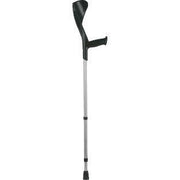 Termigea Muletas Canadienses Con Mango Negro 1 Par-1