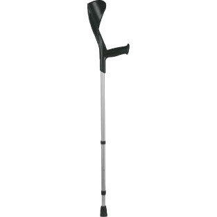 Termigea Muletas Canadienses Con Mango Negro 1 Par-1
