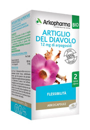 Arkocpsula Harpagofito Bio 45 Cpsulas-3