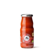 Puré de Tomate Datterino Ecológico Alce Nero 350g-2