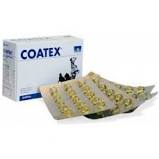 Coatex Alimento Complementario Para Perros Y Gatos 60 Cápsulas-2
