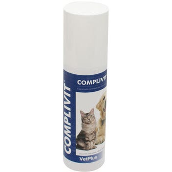 Complivit Pienso Complementario Perros / Gatos 150g-1