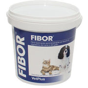 Fibor Pienso Complementario Favorece la Digestión para Gatos 500g-1