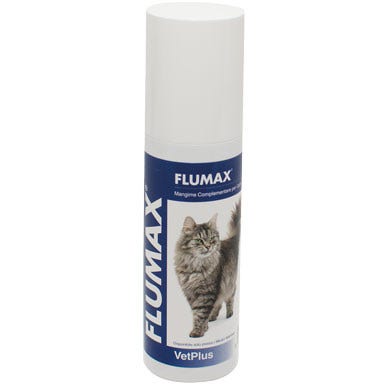Flumax Alimento Complementario para Gatos 150ml-1