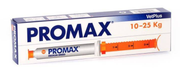 Promax Raza Mediana Triple Acción Pienso Complementario 18ml-1