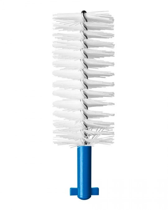 Curaprox CPS 410 Perio Plus 5 Cepillos + 1 Soporte-3