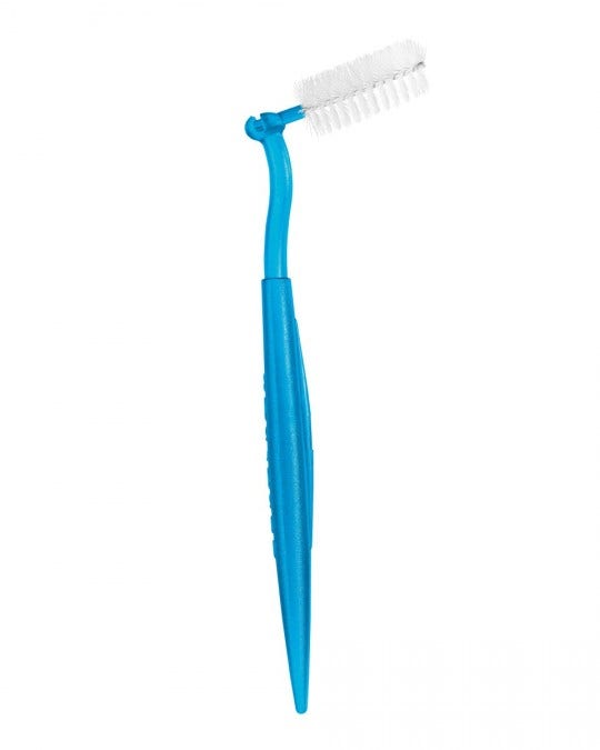Curaprox CPS 410 Perio Plus 5 Cepillos + 1 Soporte-4