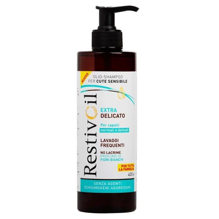 Restivoil Extra Delicado 400ml-1